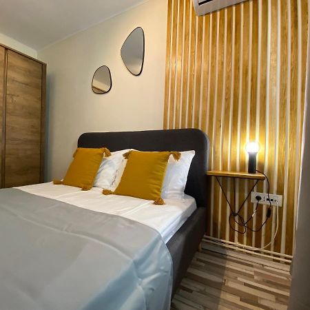 Urseni Studio Apartment Timişoara Exterior foto