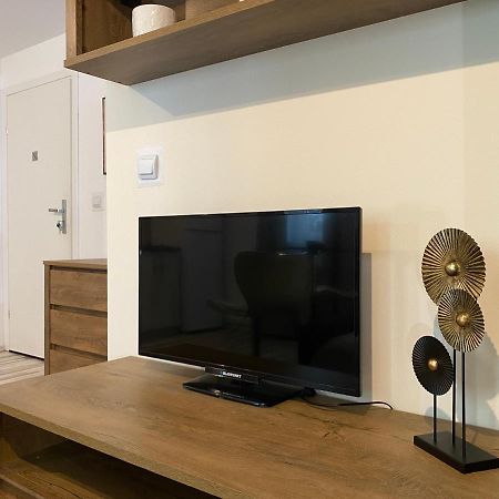 Urseni Studio Apartment Timişoara Exterior foto