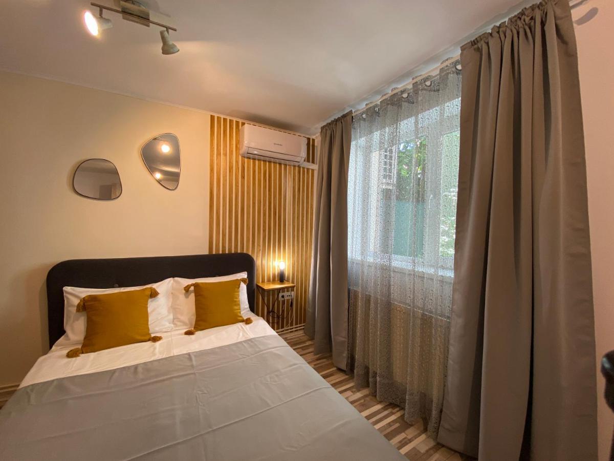 Urseni Studio Apartment Timişoara Exterior foto